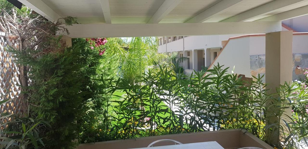 Palm Village Villasimius