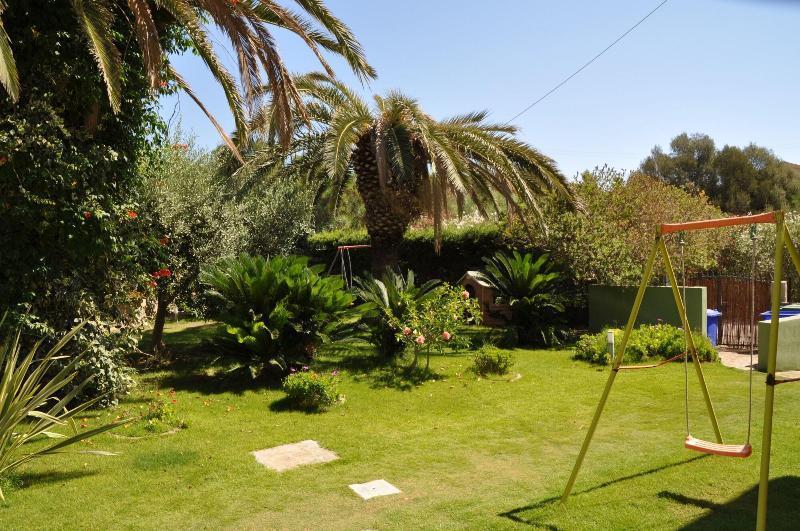Aparthotel Palm Village 3*