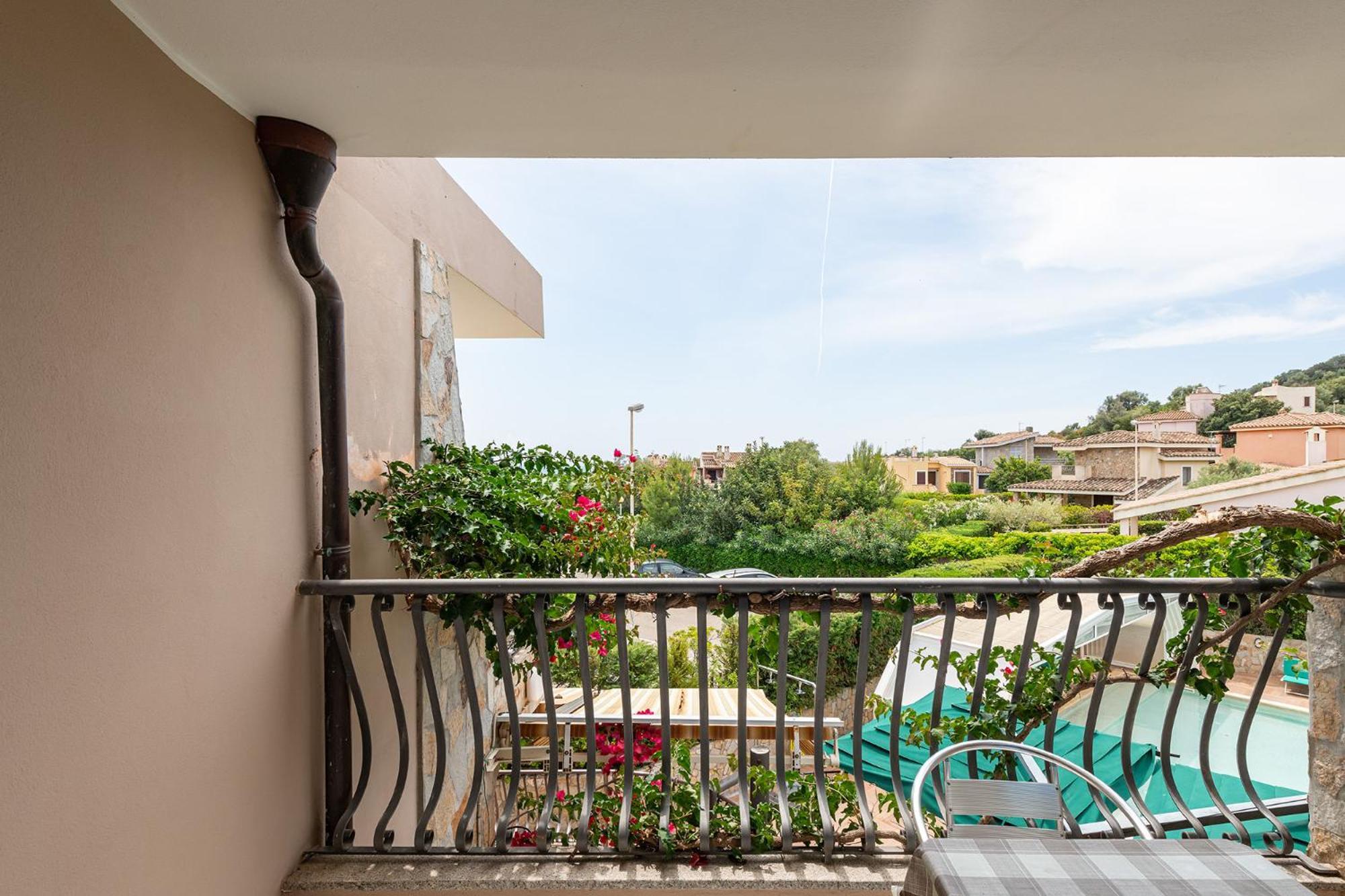 Aparthotel Palm Village 3*