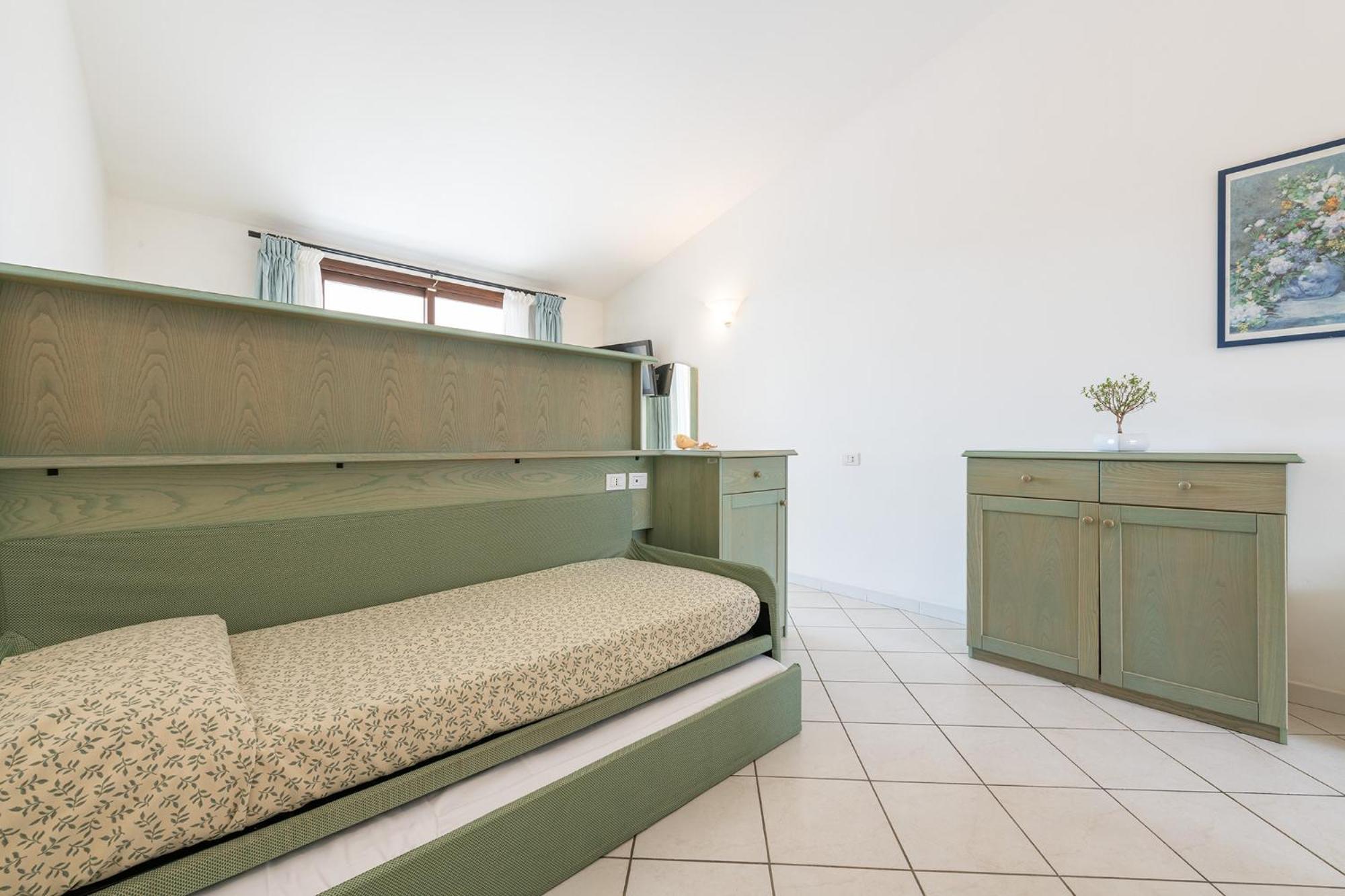 Aparthotel Palm Village Villasimius