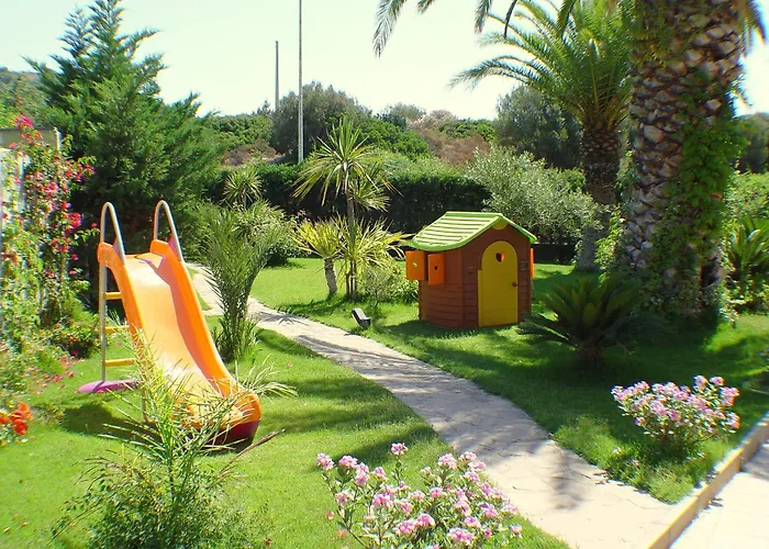 Palm Village
