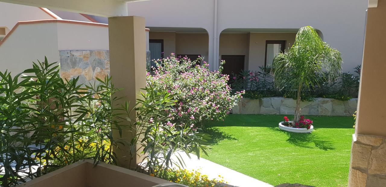 Palm Village Aparthotel Villasimius