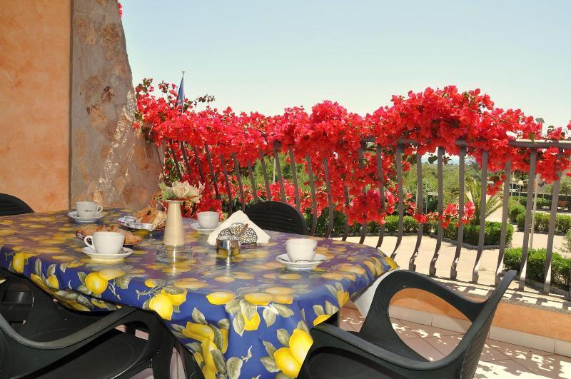 Palm Village