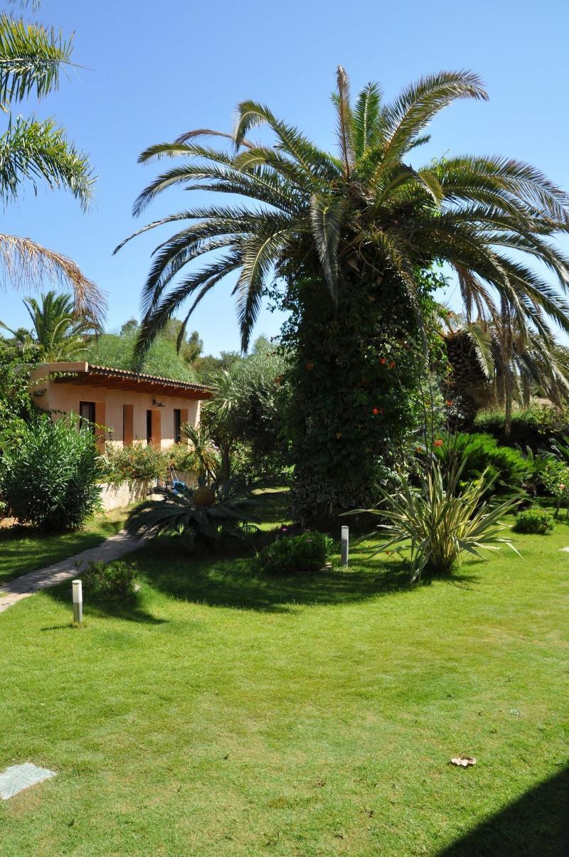 Palm Village Aparthotel Villasimius