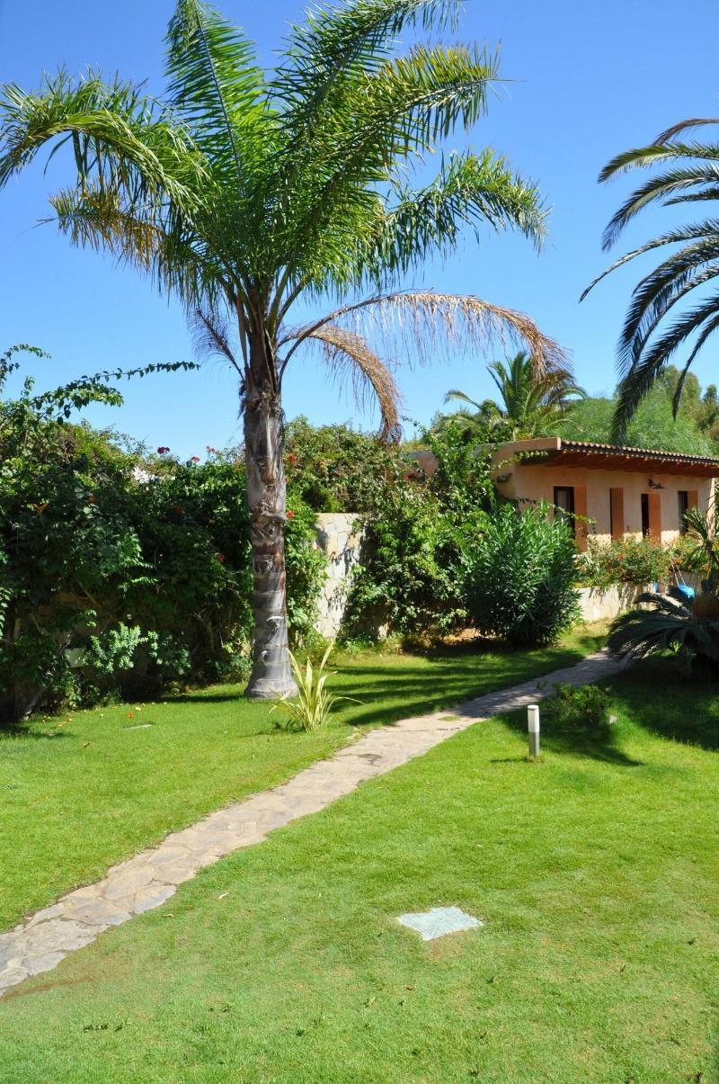 Palm Village 3* Villasimius