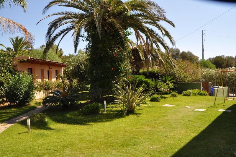 Palm Village 3* Villasimius