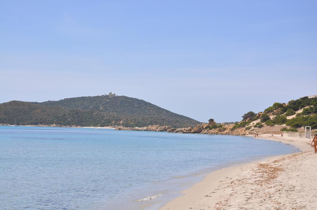 Palm Village Villasimius