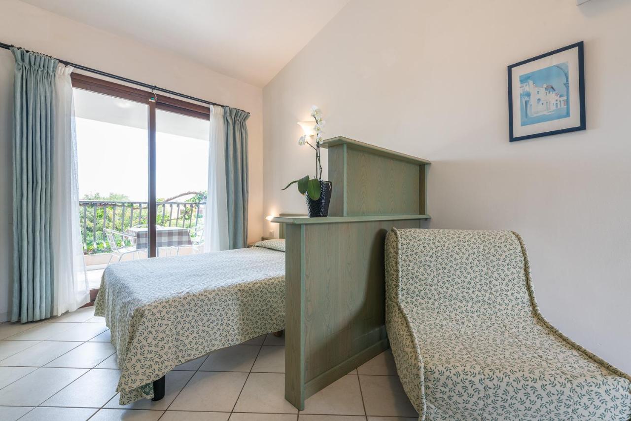 Palm Village Aparthotel
