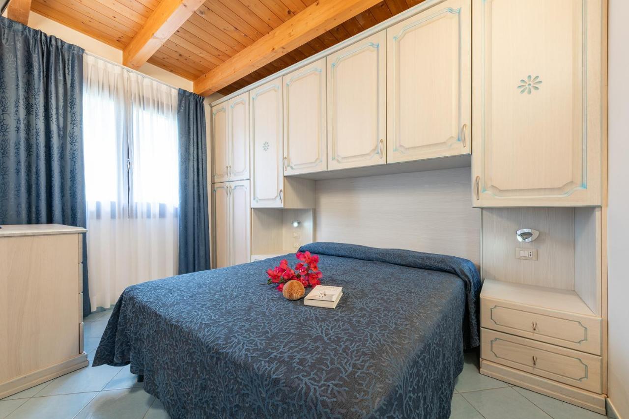 Aparthotel Palm Village Villasimius