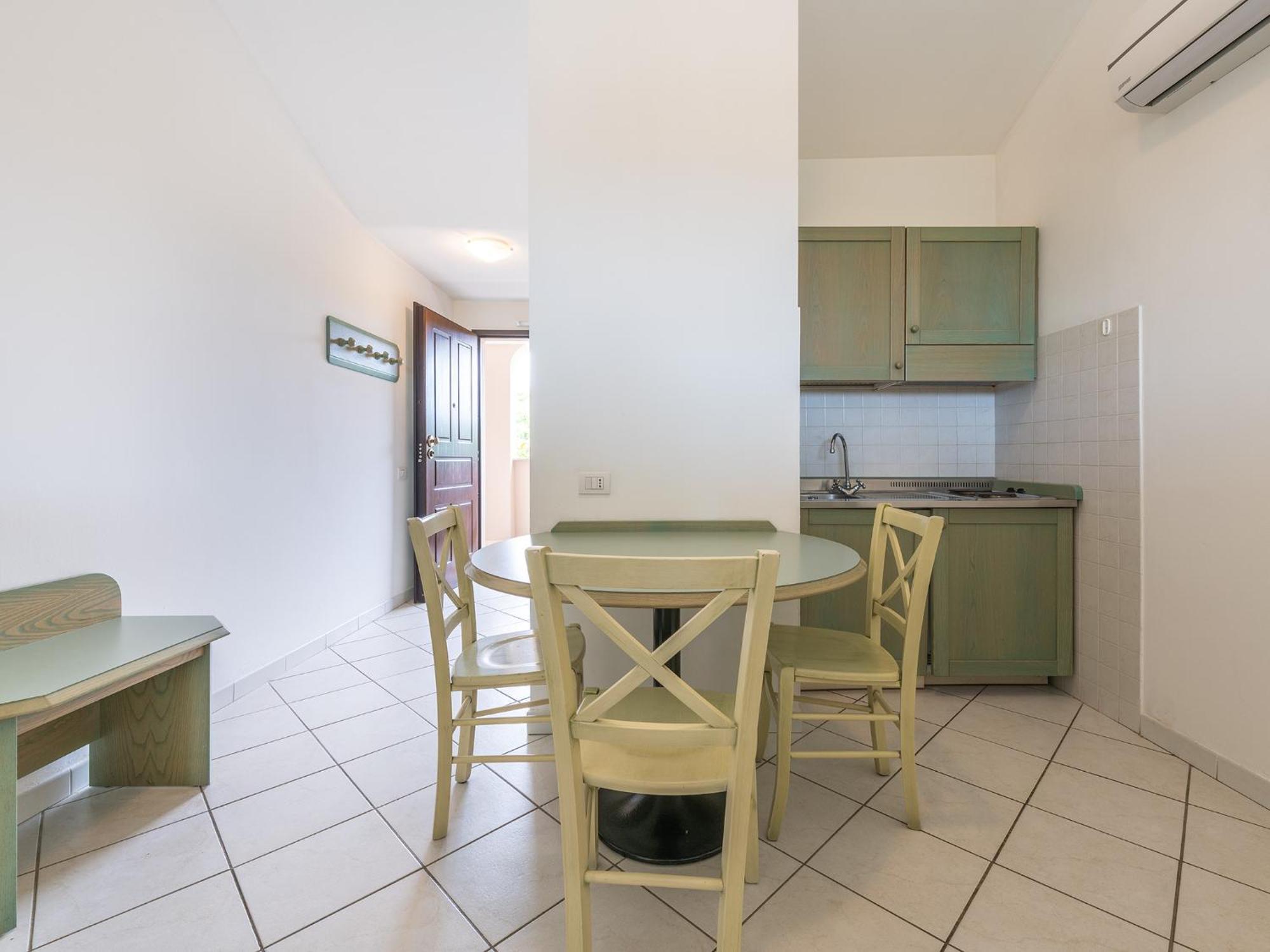 Palm Village Aparthotel Villasimius