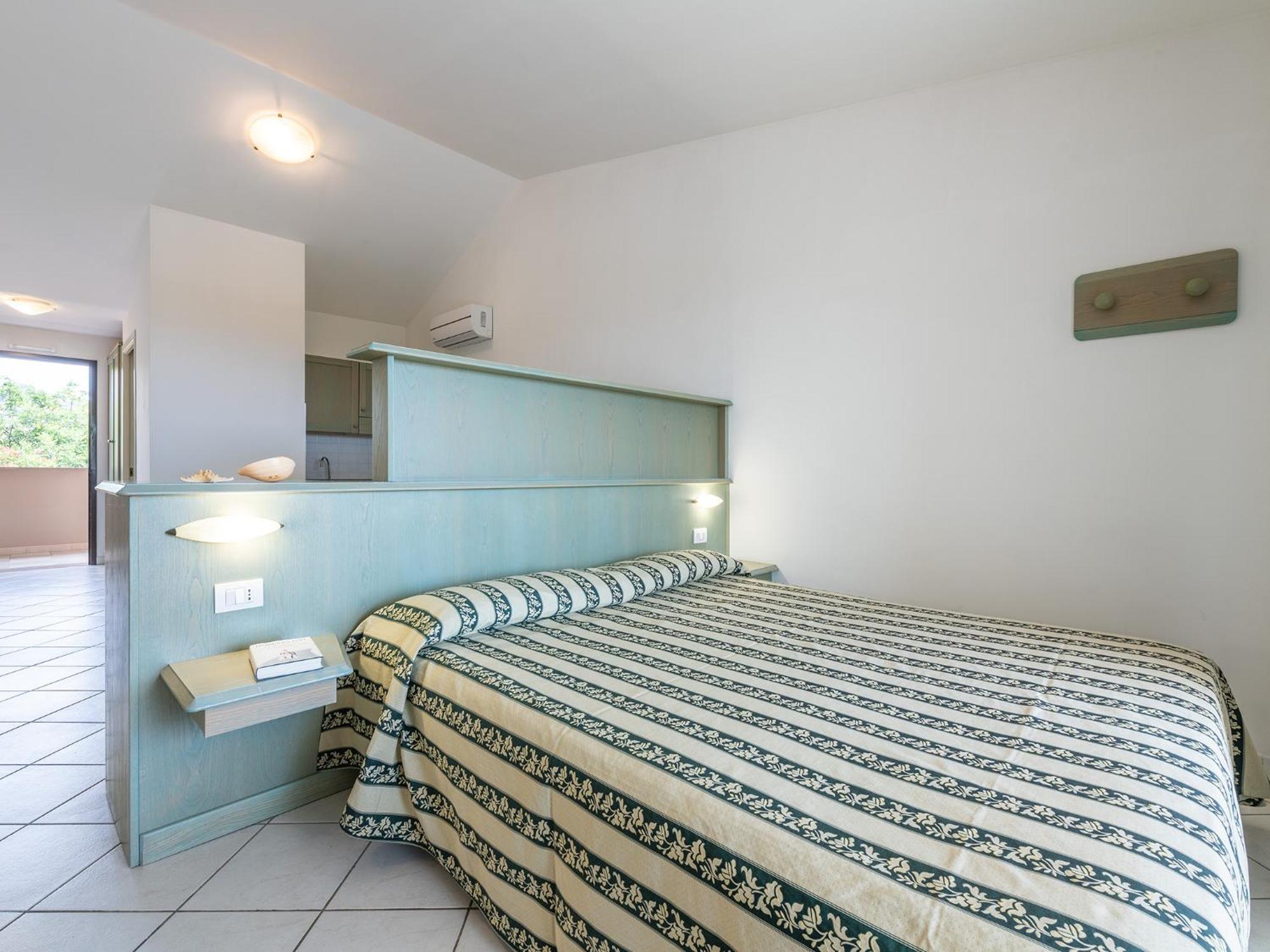 Palm Village 3* Villasimius