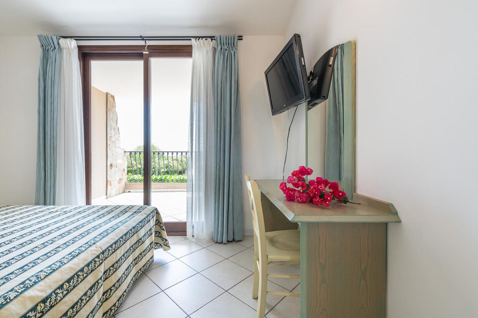Palm Village Aparthotel