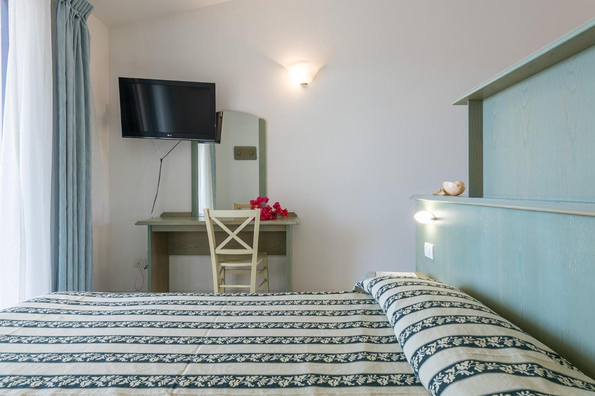 Palm Village Aparthotel Villasimius