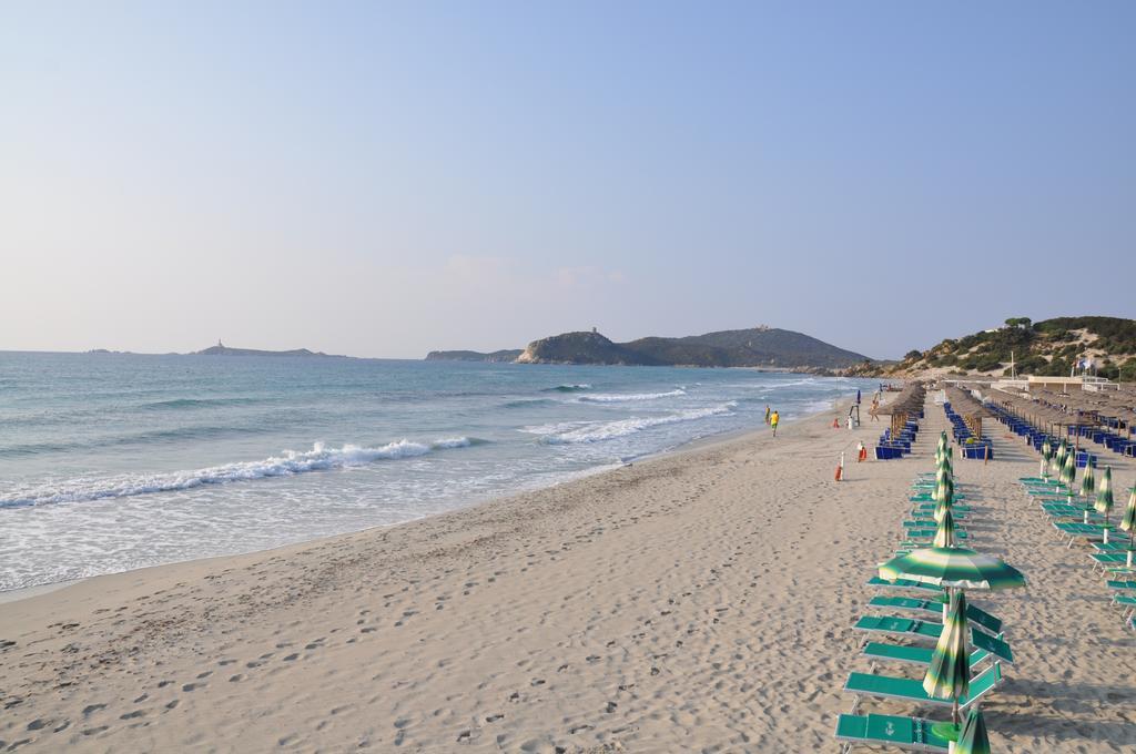 Palm Village 3* Villasimius