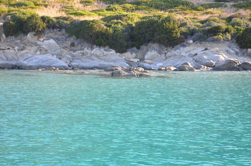 Palm Village Villasimius