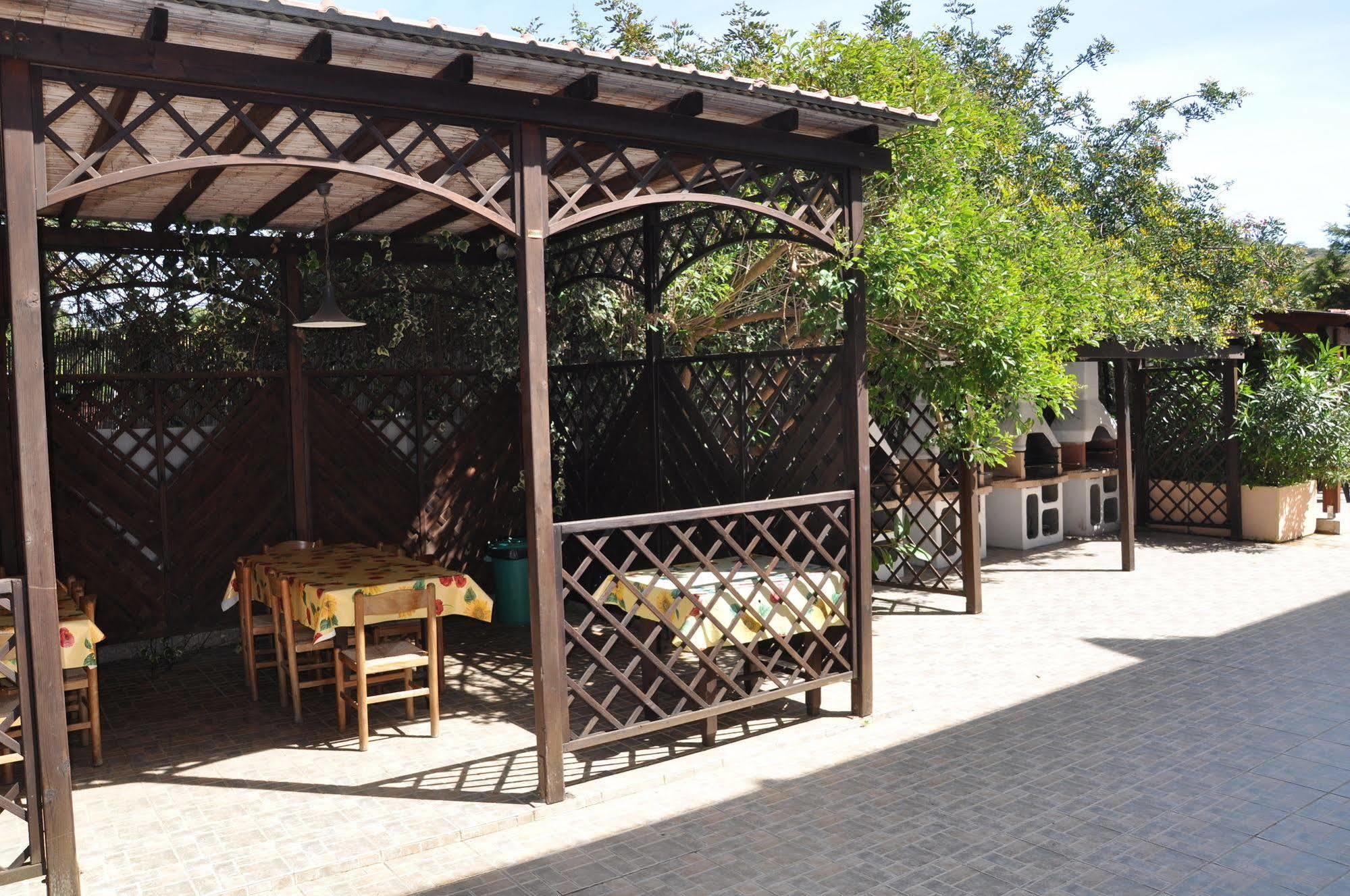 Aparthotel Palm Village 3*