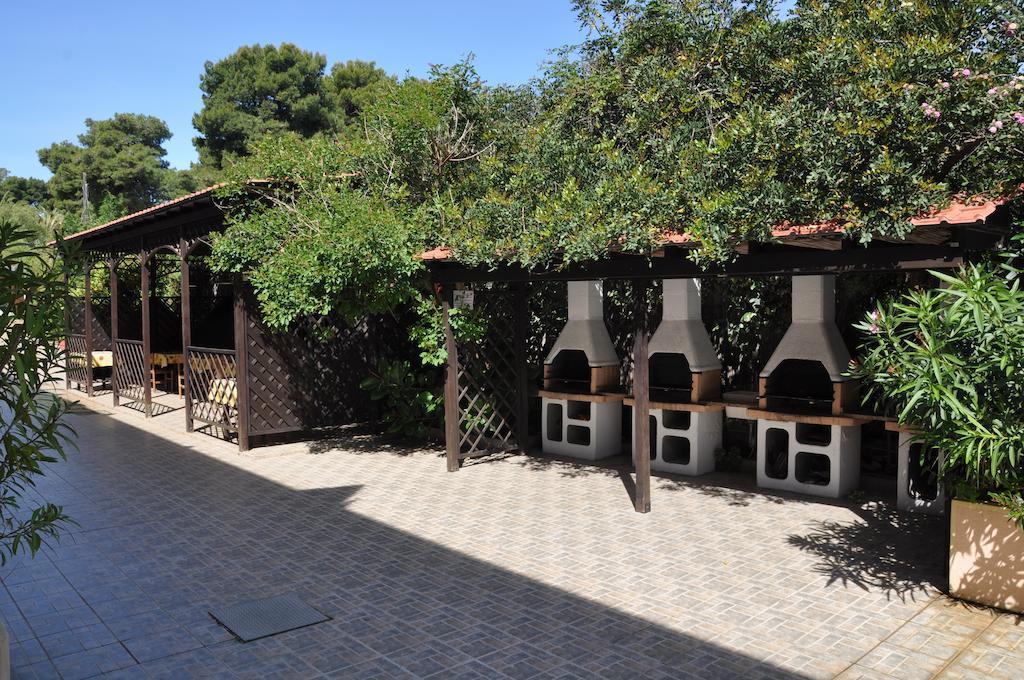 Palm Village Aparthotel 3*