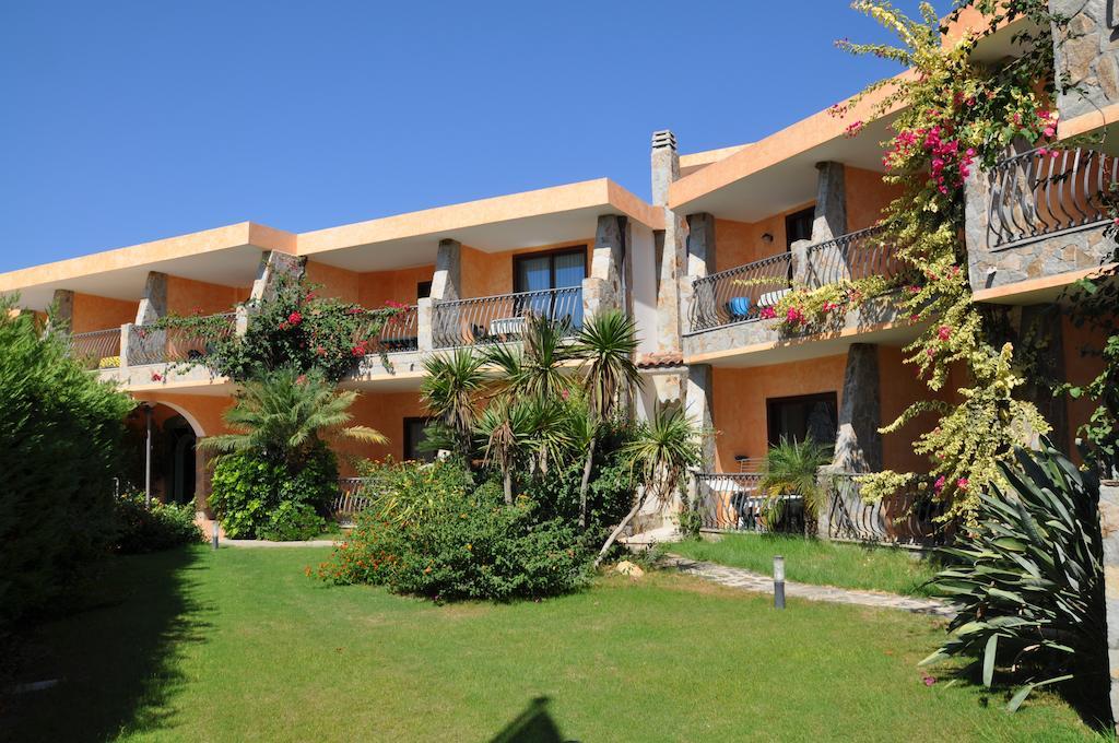 Palm Village Aparthotel