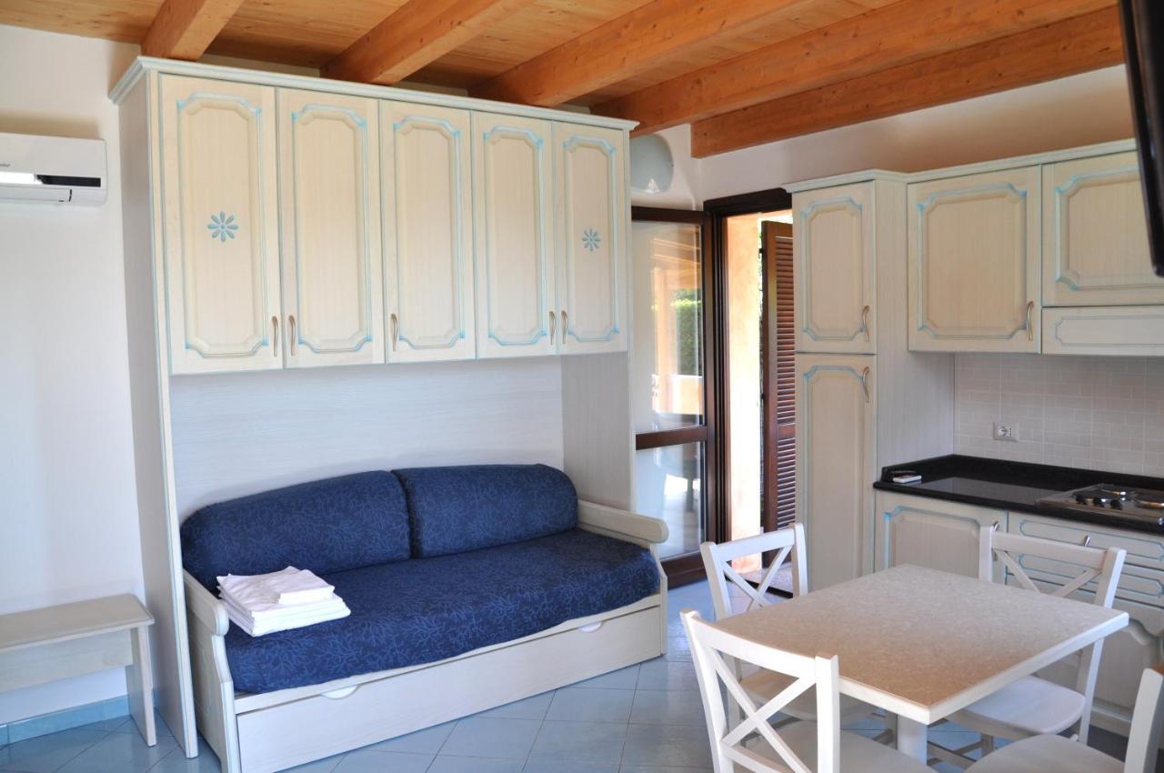 Palm Village Aparthotel 3*