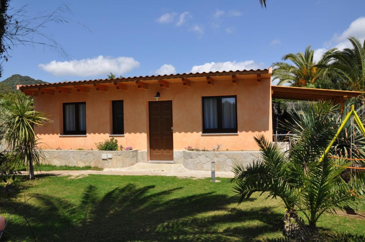 Palm Village Aparthotel